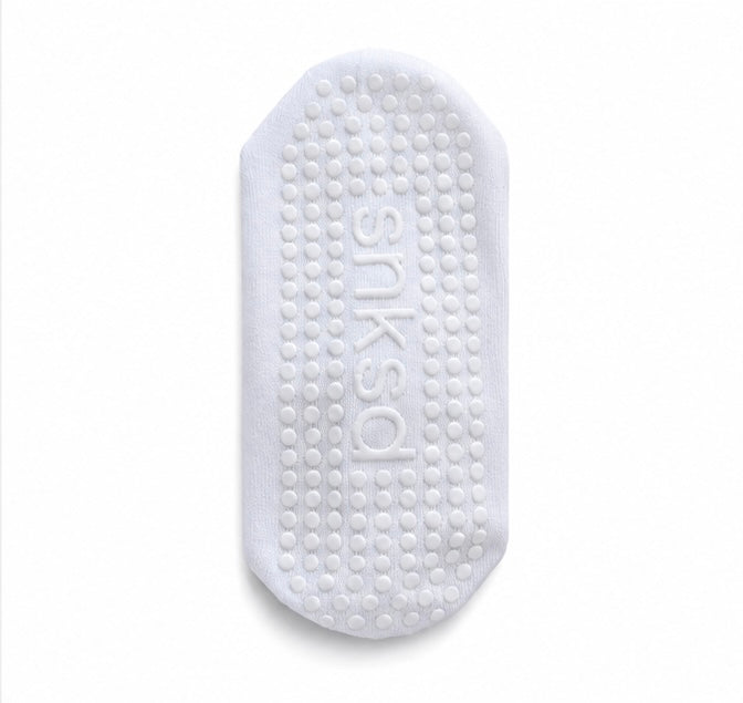 3-pack of grip socks