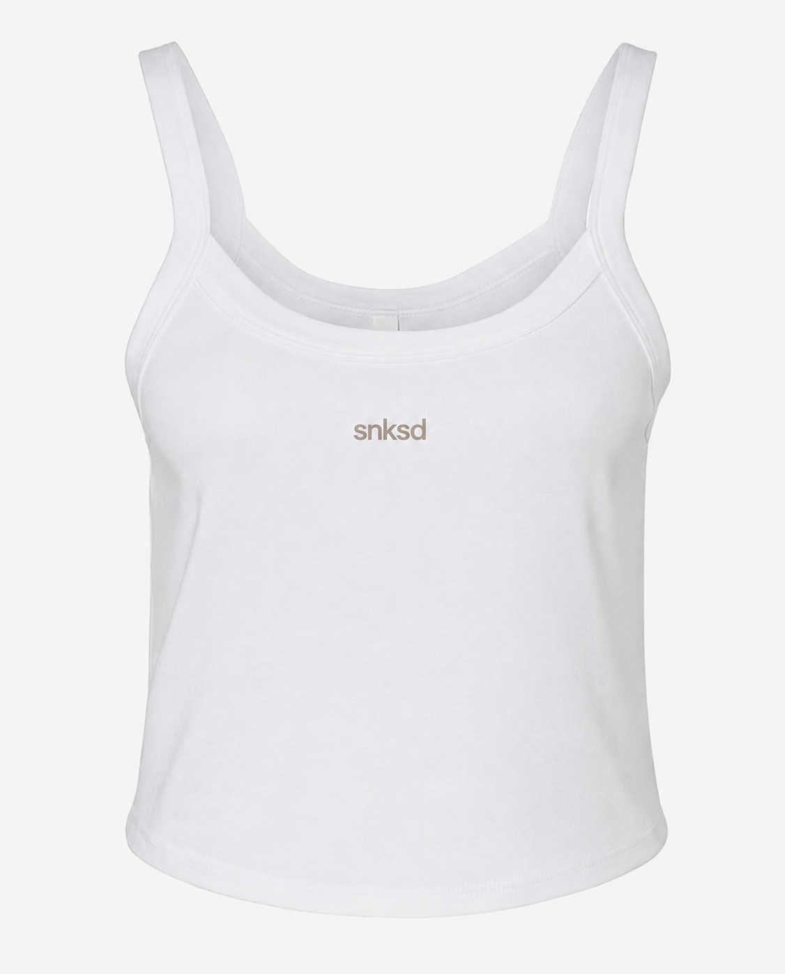 everyday tank