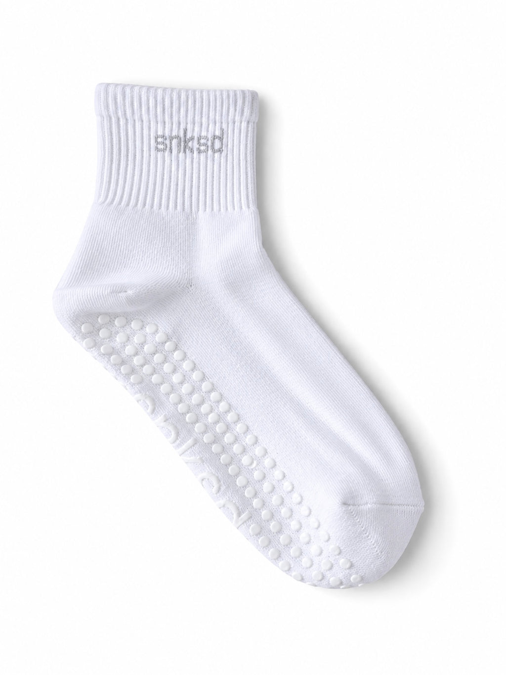 3-pack of grip socks