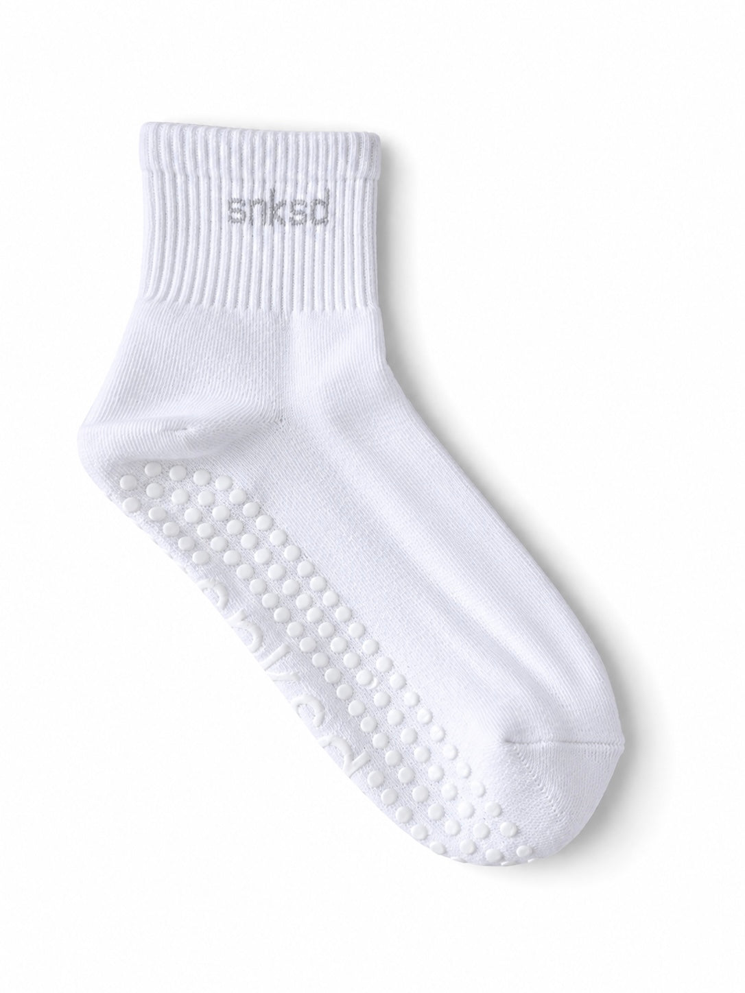 3-pack of grip socks