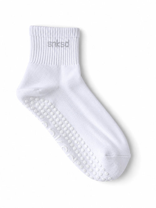 Grip socks- cloud