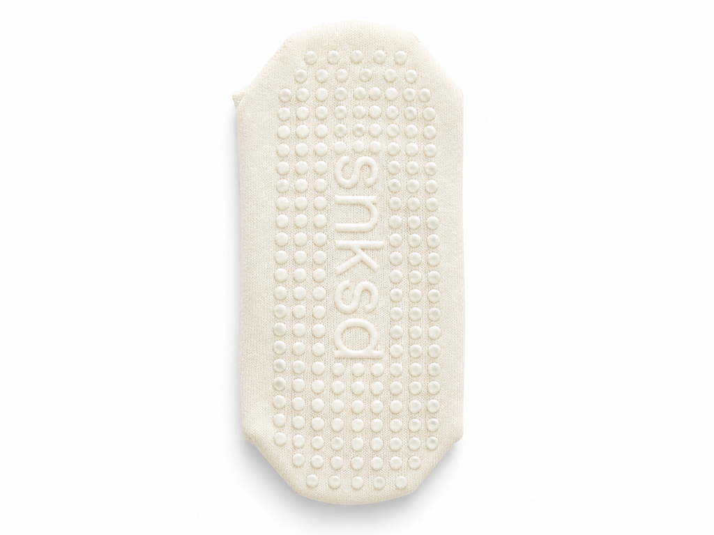 3-pack of grip socks