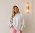 Signature Mockneck